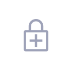 Cyber Security Insurance Icon