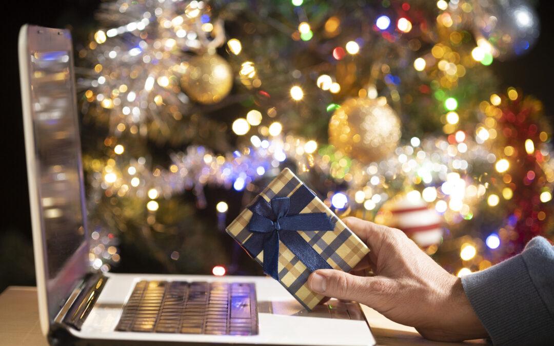 PROTECT YOUR BUSINESS THIS HOLIDAY SEASON: HOW TO AVOID ONLINE SHOPPING & IMPERSONATION FRAUD