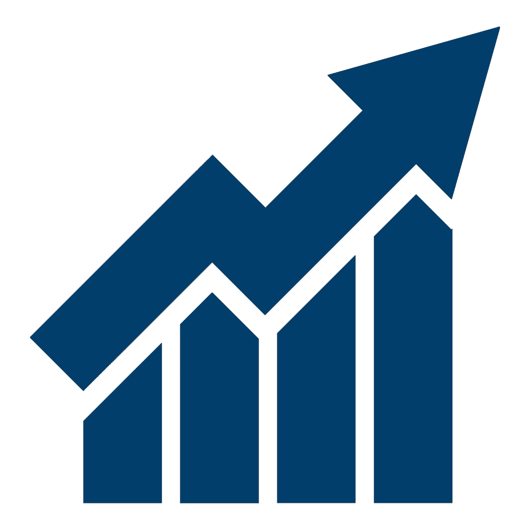 Revenue Growth Icon