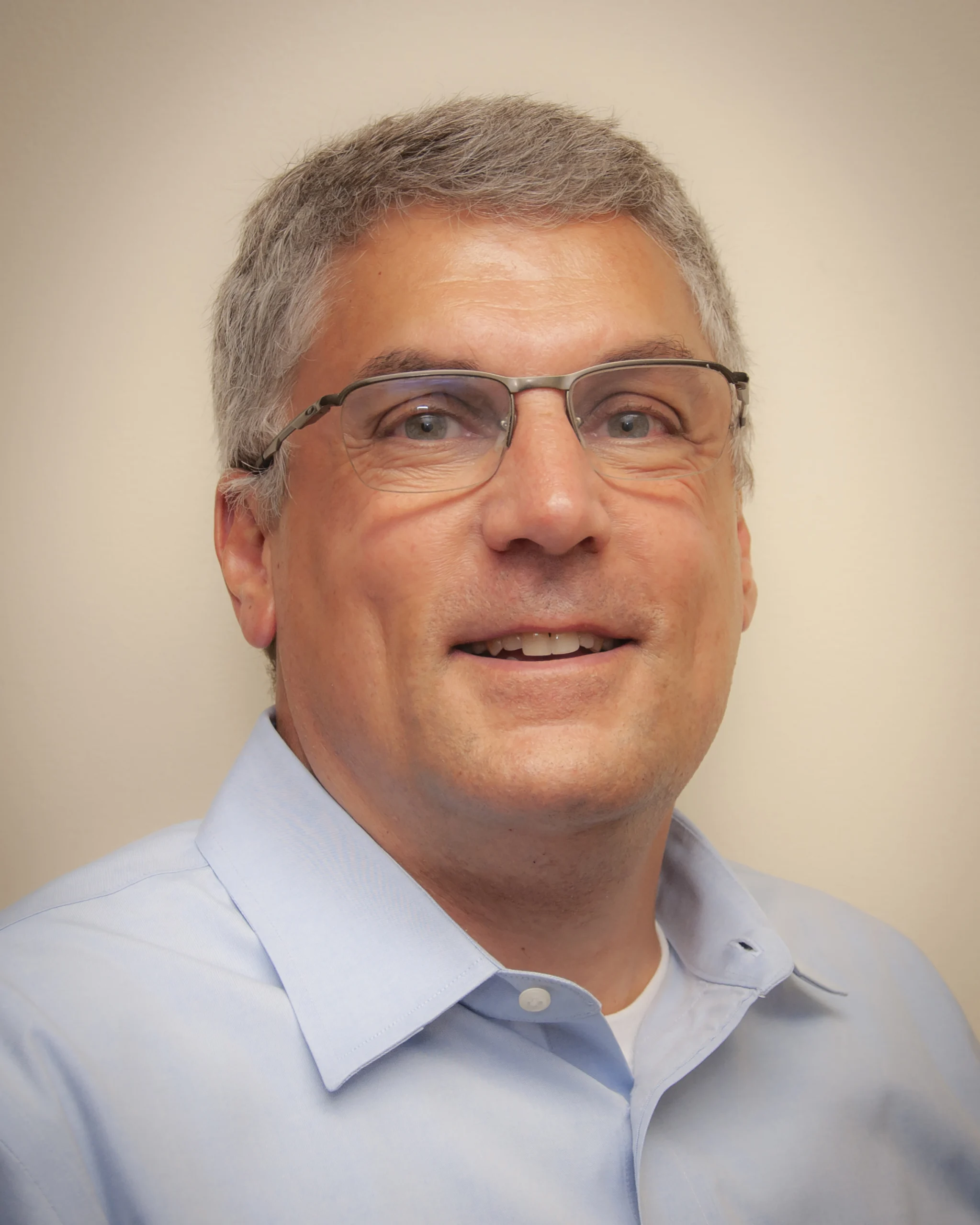 John Steffens, ESCO Agency Representative
