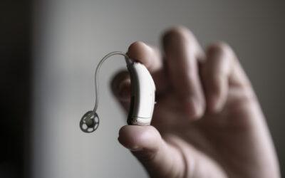 THE HEARING AID WARRANTY CLIFF: WHY YEAR 3 IS THE RISKIEST TIME FOR YOUR PATIENTS TO GO UNPROTECTED